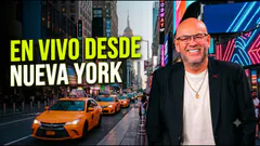 MR. PEET EN VIVO DESDE NEW YORK ¡SE DEFINE LA COPA Y SE VIENEN LOS OCTAVOS!