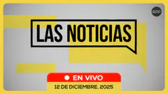 EN VIVO LAS NOTICIAS #NOTICIASRPP 12/12/2025