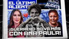 ¡SE CAE EL PASE DE DEZA A BOYS¡ | ¿VOLVIÓ EL PAPÁ DE AMÉRICA? | PREVIA DE "U" Y ALIANZA | ÚA