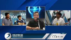 EVOLUTION 360 por RADIO OVACIÓN