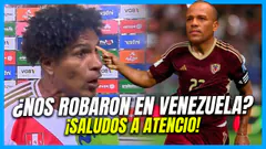 ¡EN VIVO! "#Fútbol A.M." 26/03/25