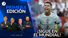 #ENVIVO | Ovación Primera Edición por RADIO OVACION