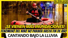 MILITARES BLOQUEARAN CELUARES EN PENALES I EL POLACO MAÑANERO