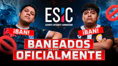 ¡V1ntage y DarkMago fuera! | Doteros
