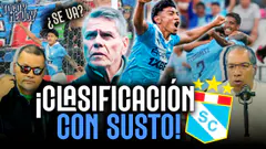 #ENVIVO CRISTAL Y SU CLASIFICACIÓN A FASE DE GRUPO DE LA LIBERTADORES POR PENALES #TYMV #FEEG2026