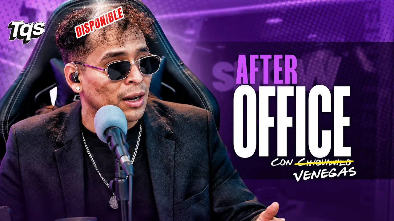 Reproducir: #TQS | AFTER OFFICE! ¿Por qué les gusta hacer todo a última hora?