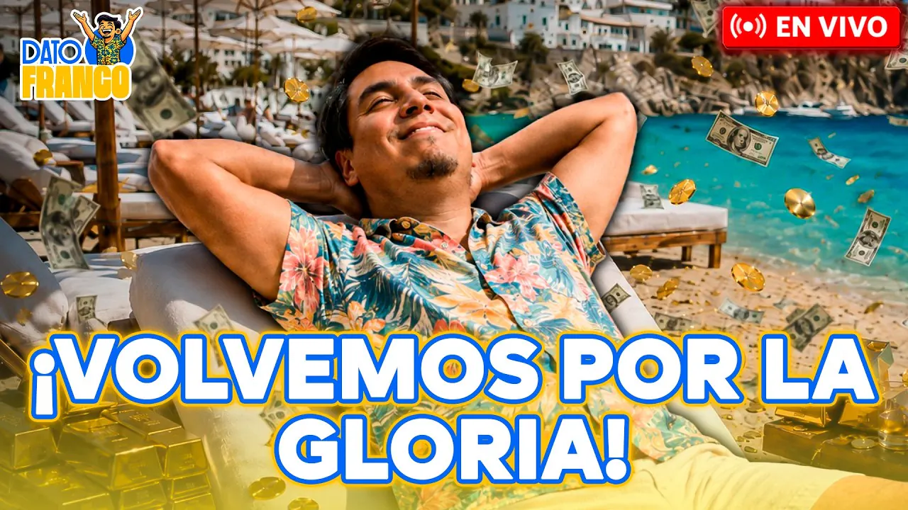 Reproducir: 🤑💰🔥¡DATO FRANCO VUELVE CON LAS FIJAS MÁS FIJAS DE LA SEMANA! #DATOFRANCO