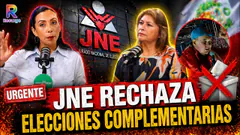 NO HABRÁ NUEVAS ELECCIONES Y CORVETTO ALLANADO | KEIKO VS SÁNCHEZ EN SEGUNDA VUELTA