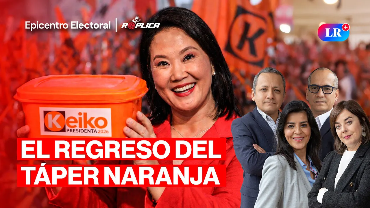 Reproducir: CIERRES DE CAMPAÑA DE RLA, LÓPEZ-CHAU Y PÉREZ TELLO | EPICENTRO ELECTORAL - RÉPLICA #FEEG2026