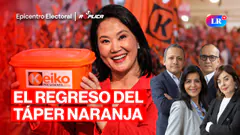 CIERRES DE CAMPAÑA DE RLA, LÓPEZ-CHAU Y PÉREZ TELLO | EPICENTRO ELECTORAL - RÉPLICA #FEEG2026