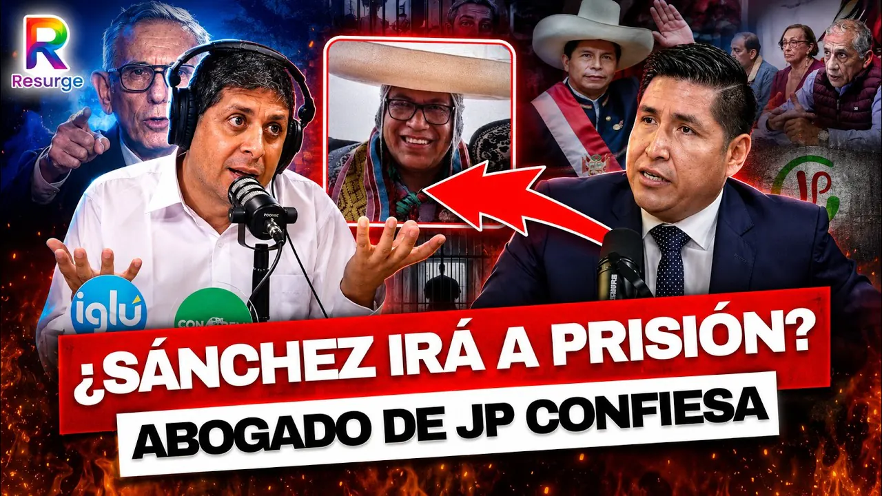 Reproducir: 💥¡BOMBA! CONTRALORÍA APUNTA CONTRA CORVETTO POR IRREGULARIDADES EN ELECCIONES