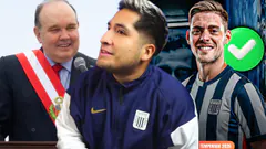 SE TERMINA EL 2026 ALIANZA PUSO LA PLATA POR GIROTTI ¿QUIÉN SERÁ EL PRÓXIMO PRESIDENTE? !stake