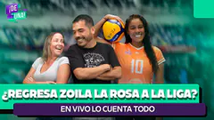 #ENVIVO | De Una por RADIO OVACION