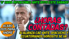 VELAZCO SIGUE PEGANDO / UNA SORPRESA EN SC / ¿QUÉ CLUB ARRASÓ EN LA TABLA DE ASISTENCIA LIGA1?