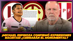¡ESCÁNDALO EN LA LIGA 1! POSIBLE SANCIÓN AL MONUMENTAL + CONVOCATORIA DE Mano Menezes Y CHAMPIONS
