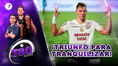#ENVIVO | 360° por RADIO OVACION