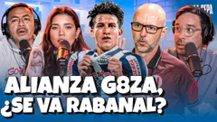 ¿DEBE CONTINUAR RABANAL? | NADA QUE NO SEPA EN VIVO con ESTEFANÍA, TATO y VLADI