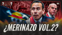 IRL DESDE LA MARCHA