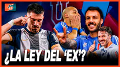 Rodríguez arrancaría en la U. de Chile para enfrentar a Alianza Lima | Polémica Deportiva 23/09/25