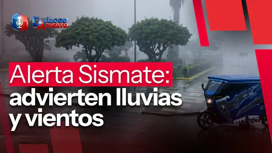 Radio Nacional EN VIVO: "Diálogo abierto", hoy 15 de agosto del 2026