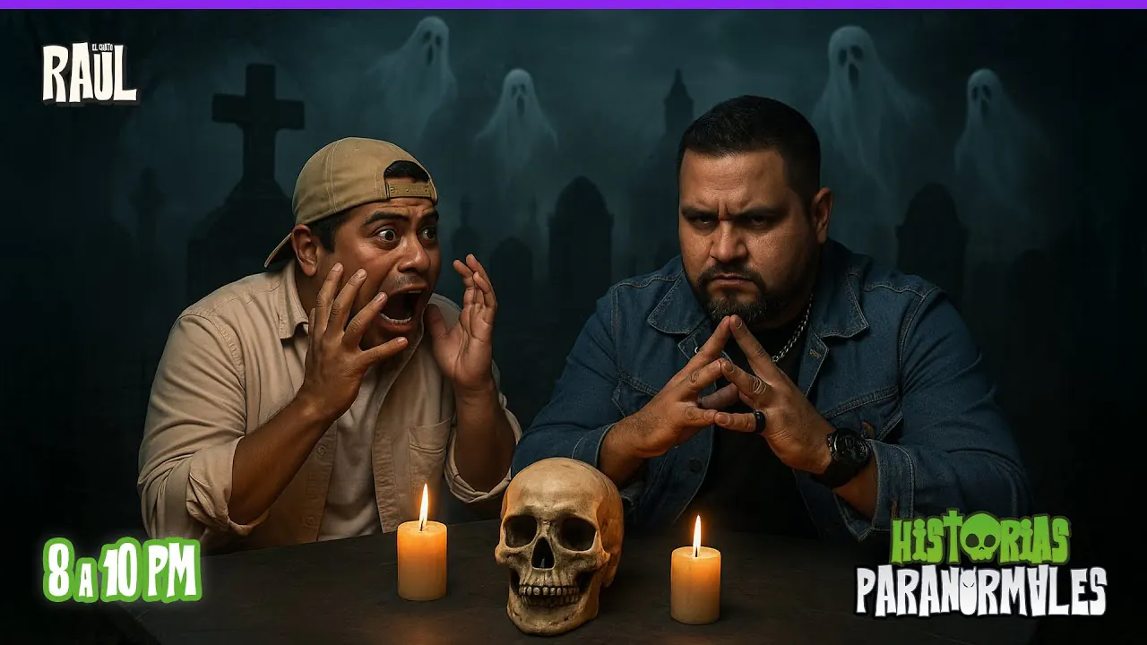 Reproducir: 3 y 33 Basado en Hechos Reales | Lo que NADIE se atreve a contar… 💀👾👽  #ElChatoRaul