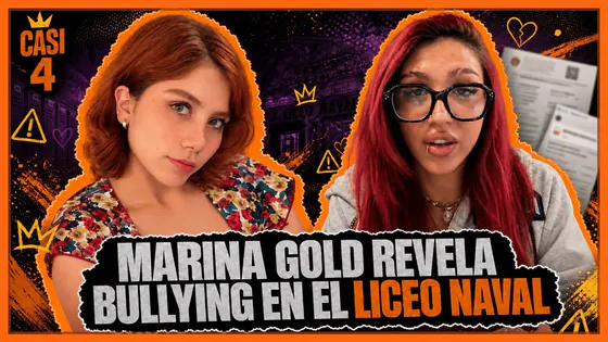 ¡REACCIONAMOS EN VIVO A LAS DECLARACIONES DE DOMENICO BENAVIDES! | CASI 4