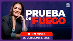 EN VIVO Elecciones 2026: Candidatos y plan frente a la criminalidad #PDFRPP 29/12/2025