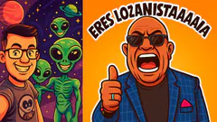 PÓNGANSE DE ACUERDO | TRISANO TV