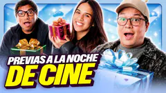 ¿VALI COCINÓ UN KEKE PARA EL CINE? | PREVIAS A NUESTRA REUNIÓN CON GOODCITOS | OH MY GOOD