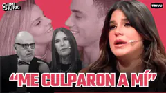 EL DESGARRADOR TESTIMONIO DE MACARENA VÉLEZ | CHIMI CHURRI