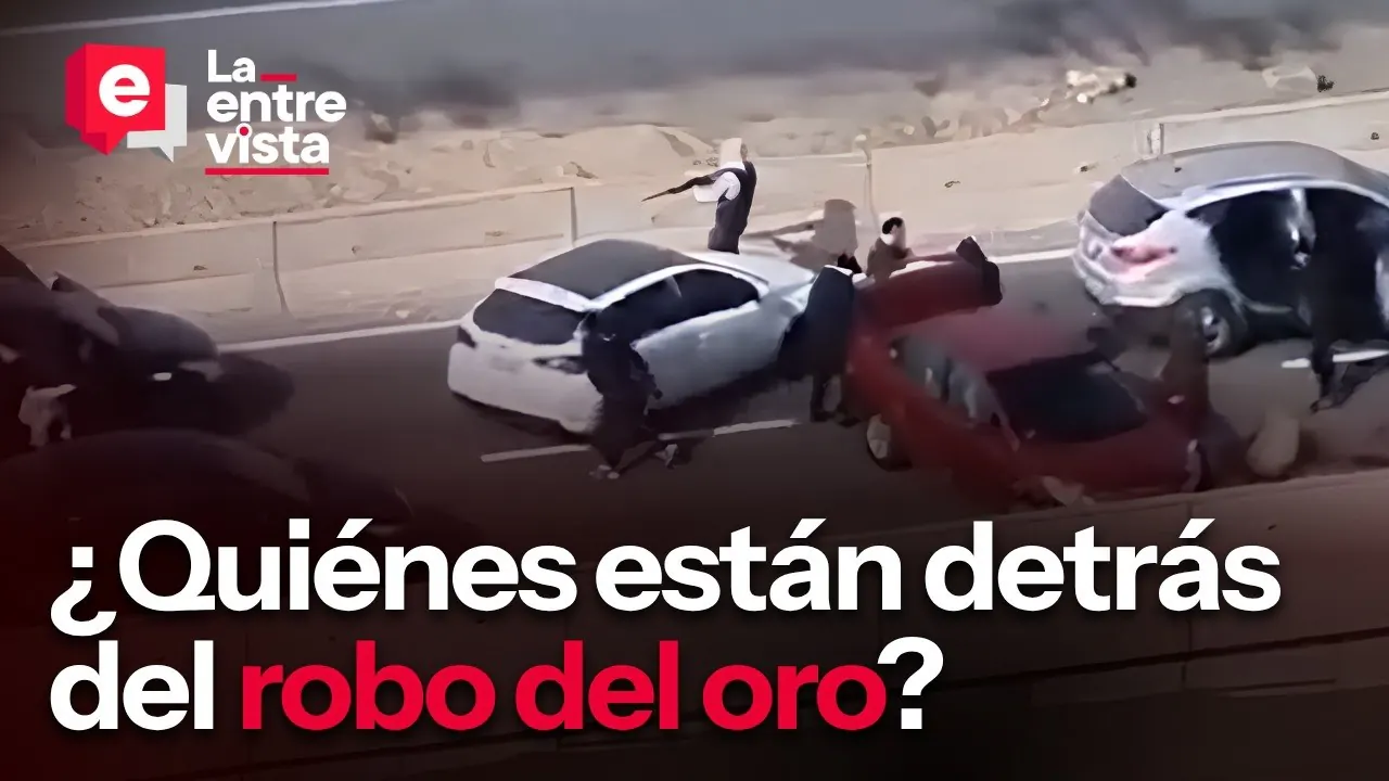 Reproducir: Radio Nacional EN VIVO: "La entrevista", hoy 24 de marzo del 2026