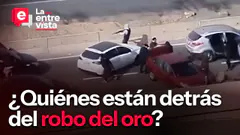 Radio Nacional EN VIVO: "La entrevista", hoy 24 de marzo del 2026