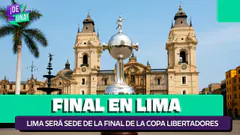 #ENVIVO | De Una por RADIO OVACION