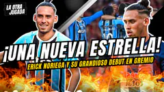 ¡ERICK NORIEGA LA ROMPE EN GREMIO! - PIERO QUISPE A AUSTRALIA