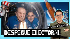 Elecciones 2026: Castillo, Belmont y voto en disputa | Aldo Bartra y Artemis II en DDT