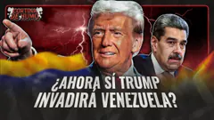 ¿TRUMP ANUNCIARÁ GUERRA CON VENEZUELA ESTA NOCHE? ¿PORKY ANULADO DE LAS ELECCIONES?
