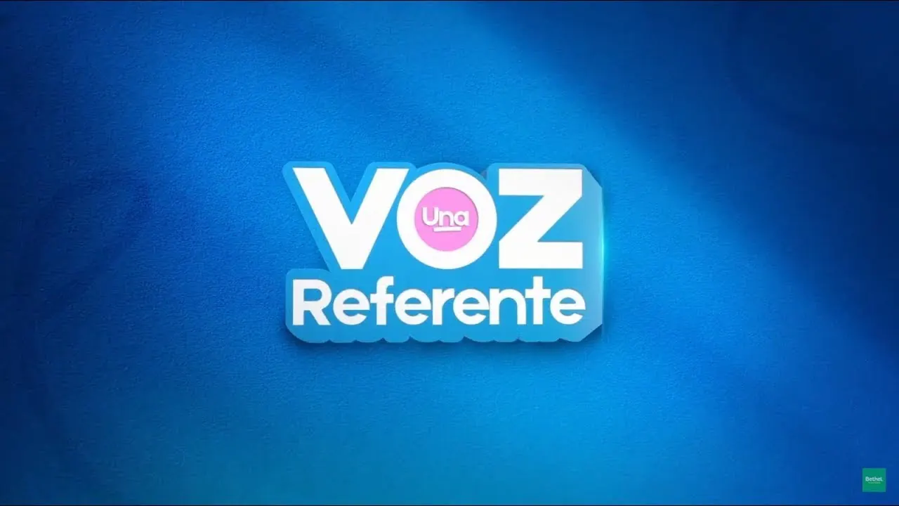 Reproducir: UNA VOZ REFERENTE CON KATIA AGUIRRE | 28 - 06 - 25