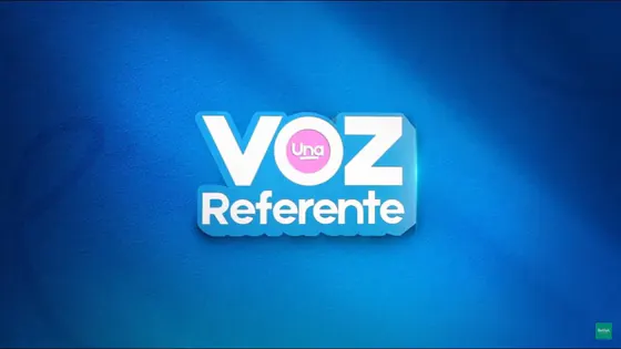 UNA VOZ REFERENTE CON KATIA AGUIRRE | 28 - 06 - 25