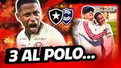 RENOVACIÓN x 3 AÑOS... ¿CUEVA SELECCIÓN? | La Interna