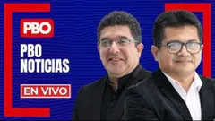 PBO - En Vivo