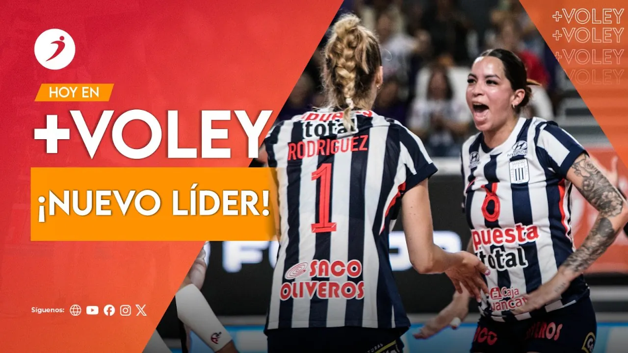 Reproducir: +VOLEY EN VIVO POR RADIO OVACION