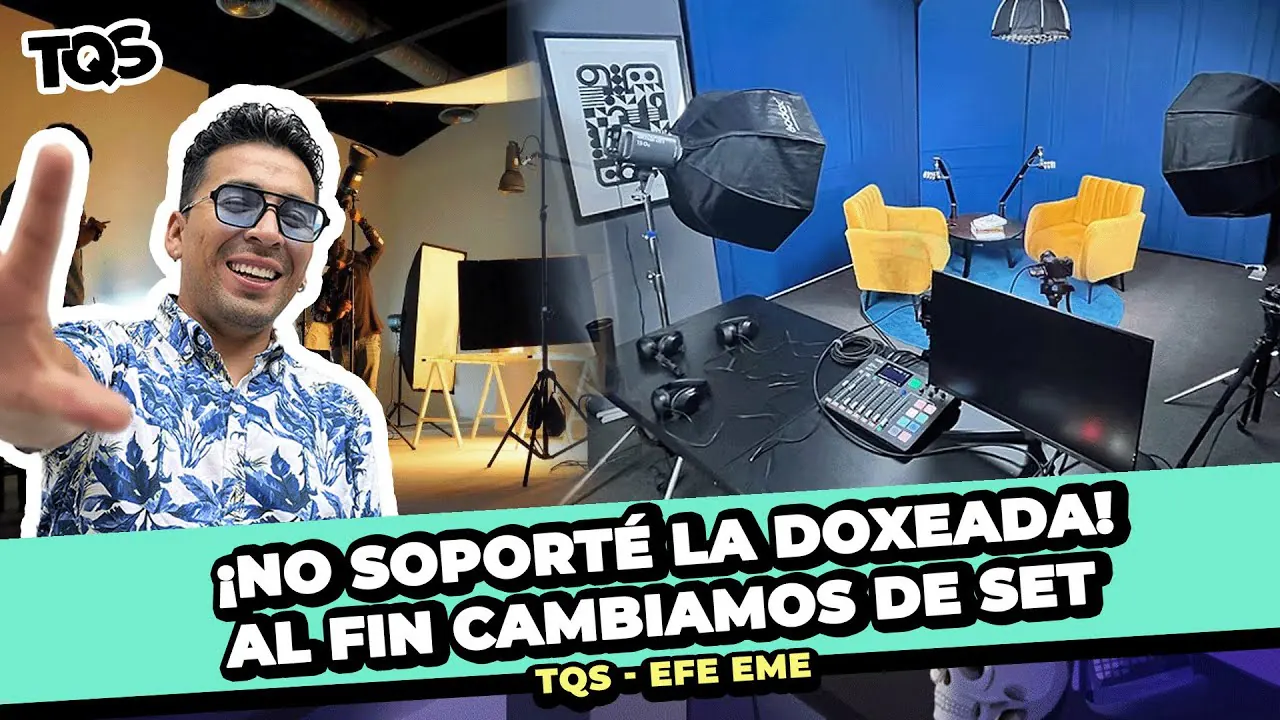 Reproducir: #TQS | CHIQUIWILO NO SOPORTÓ! - LO QUE TUVE QUE HACER POR VERGÜENZA ...