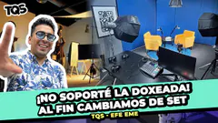 #TQS | CHIQUIWILO NO SOPORTÓ! - LO QUE TUVE QUE HACER POR VERGÜENZA ...