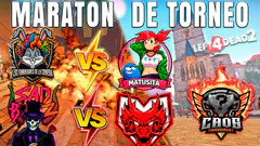 Face Reveal XD Strim Con Cam | Torneo Del Caos L4D2 | Gentlen Boyz VS MoUzHK | Fundadores VS Casita
