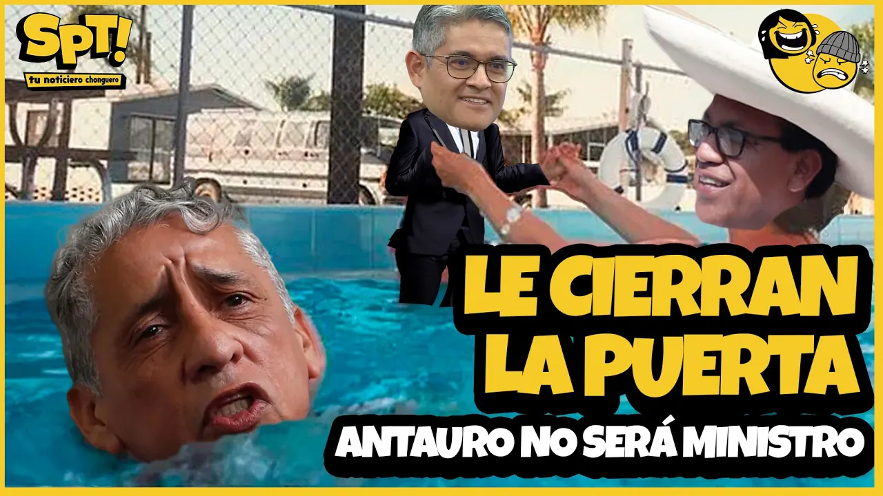 Reproducir: DATUM DICE QUE PAPELÓN DE CONTEO RÁPIDO FUE "ERROR DE CAMPO" | 8:00 PM