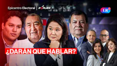 DEBATE PRESIDENCIAL EN VIVO: FUJIMORI, NIETO, VIZCARRA Y MÁS | EPICENTRO ELECTORAL-RÉPLICA #FEEG2026
