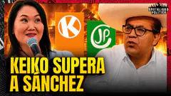 JOSÉ DOMINGO PÉREZ VOLVERÍA A LA FISCALÍA | #BRUTALIDADPOLÍTICA