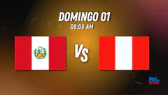 EN VIVO | “XXIII COPA DEL MUNDO LDL” PERÚ PERU COM.