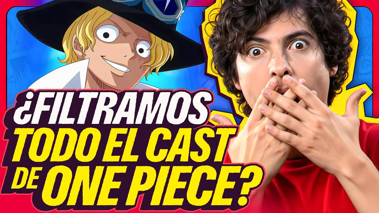 Reproducir: ¿Estos personajes DEBÍAN M*RIR? | ¿GAI SENSEI y LEVI merecían tener su final memorable? | GOOD CHAN