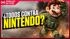 ¿TODOS CONTRA NINTENDO? | NDG en vivo